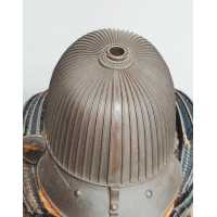 Art Japonais ARMURE DE SAMOURAÏ Époque EDO 1603/1868 Famille Chigaiya - JAPON XVIIè / XVIIIè CMV33257-38 - 27