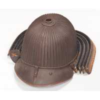 Art Japonais ARMURE DE SAMOURAÏ Époque EDO 1603/1868 Famille Chigaiya - JAPON XVIIè / XVIIIè CMV33257-38 - 2
