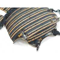 Art Japonais ARMURE DE SAMOURAÏ Époque EDO 1603/1868 Famille Chigaiya - JAPON XVIIè / XVIIIè CMV33257-38 - 11