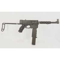 Armes Neutralisées PM MAT49 ARMÉE FRANCAISE NEUTRALISATION UE 2026  - 1