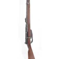 Armes d'Épaule CARABINE DE TIR SPORTIF  STEYR MANNLICHER Modèle 1896 ROUMANIE CALIBRE 22LR ENTRAINEMENT PORTUGAL 1934  Concours 