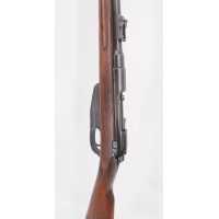 Armes d'Épaule CARABINE DE TIR SPORTIF  STEYR MANNLICHER Modèle 1896 ROUMANIE CALIBRE 22LR ENTRAINEMENT PORTUGAL 1934  Concours 