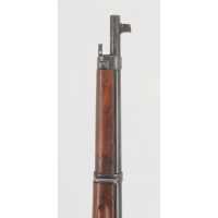 Armes d'Épaule CARABINE DE TIR SPORTIF  STEYR MANNLICHER Modèle 1896 ROUMANIE CALIBRE 22LR ENTRAINEMENT PORTUGAL 1934  Concours 