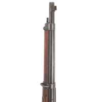 Armes d'Épaule CARABINE DE TIR SPORTIF  STEYR MANNLICHER Modèle 1896 ROUMANIE CALIBRE 22LR ENTRAINEMENT PORTUGAL 1934  Concours 