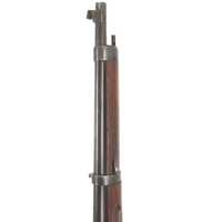 Armes d'Épaule CARABINE DE TIR SPORTIF  STEYR MANNLICHER Modèle 1896 ROUMANIE CALIBRE 22LR ENTRAINEMENT PORTUGAL 1934  Concours 