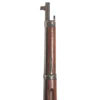 Armes d'Épaule CARABINE DE TIR SPORTIF  STEYR MANNLICHER Modèle 1896 ROUMANIE CALIBRE 22LR ENTRAINEMENT PORTUGAL 1934  Concours 