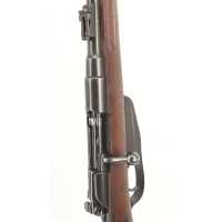 Armes d'Épaule CARABINE DE TIR SPORTIF  STEYR MANNLICHER Modèle 1896 ROUMANIE CALIBRE 22LR ENTRAINEMENT PORTUGAL 1934  Concours 