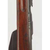 Armes d'Épaule CARABINE DE TIR SPORTIF  STEYR MANNLICHER Modèle 1896 ROUMANIE CALIBRE 22LR ENTRAINEMENT PORTUGAL 1934  Concours 