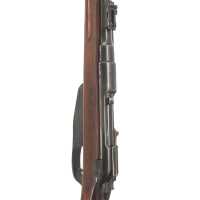 Armes d'Épaule CARABINE DE TIR SPORTIF  STEYR MANNLICHER Modèle 1896 ROUMANIE CALIBRE 22LR ENTRAINEMENT PORTUGAL 1934  Concours 