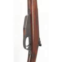 Armes d'Épaule CARABINE DE TIR SPORTIF  STEYR MANNLICHER Modèle 1896 ROUMANIE CALIBRE 22LR ENTRAINEMENT PORTUGAL 1934  Concours 