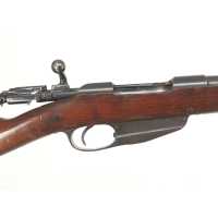 Armes d'Épaule CARABINE DE TIR SPORTIF  STEYR MANNLICHER Modèle 1896 ROUMANIE CALIBRE 22LR ENTRAINEMENT PORTUGAL 1934  Concours 