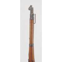 Armes Tir Sportif CARABINE MAUSER KAR 98 AZ ERFURT RÉGIMENT 12. J.R. 2.72  RÉSISTANCE MAQUIS MONTAGNE HIVER 1944  Calibre 8X57 J