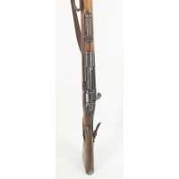 Armes Tir Sportif CARABINE MAUSER KAR 98 AZ ERFURT RÉGIMENT 12. J.R. 2.72  RÉSISTANCE MAQUIS MONTAGNE HIVER 1944  Calibre 8X57 J