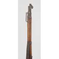 Armes Tir Sportif CARABINE MAUSER KAR 98 AZ ERFURT RÉGIMENT 12. J.R. 2.72  RÉSISTANCE MAQUIS MONTAGNE HIVER 1944  Calibre 8X57 J