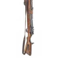 Armes Tir Sportif CARABINE MAUSER KAR 98 AZ ERFURT RÉGIMENT 12. J.R. 2.72  RÉSISTANCE MAQUIS MONTAGNE HIVER 1944  Calibre 8X57 J