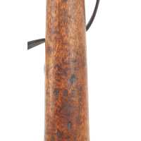 Armes Tir Sportif CARABINE MAUSER KAR 98 AZ ERFURT RÉGIMENT 12. J.R. 2.72  RÉSISTANCE MAQUIS MONTAGNE HIVER 1944  Calibre 8X57 J