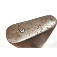 Armes Tir Sportif CARABINE MAUSER KAR 98 AZ ERFURT RÉGIMENT 12. J.R. 2.72  RÉSISTANCE MAQUIS MONTAGNE HIVER 1944  Calibre 8X57 J