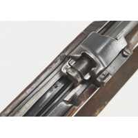 Armes Tir Sportif CARABINE MAUSER KAR 98 AZ ERFURT RÉGIMENT 12. J.R. 2.72  RÉSISTANCE MAQUIS MONTAGNE HIVER 1944  Calibre 8X57 J