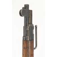 Armes Tir Sportif CARABINE MAUSER KAR 98 AZ ERFURT RÉGIMENT 12. J.R. 2.72  RÉSISTANCE MAQUIS MONTAGNE HIVER 1944  Calibre 8X57 J