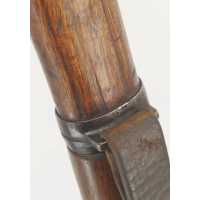 Armes Tir Sportif CARABINE MAUSER KAR 98 AZ ERFURT RÉGIMENT 12. J.R. 2.72  RÉSISTANCE MAQUIS MONTAGNE HIVER 1944  Calibre 8X57 J