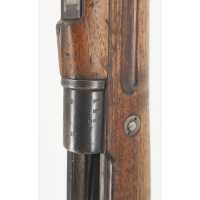Armes Tir Sportif CARABINE MAUSER KAR 98 AZ ERFURT RÉGIMENT 12. J.R. 2.72  RÉSISTANCE MAQUIS MONTAGNE HIVER 1944  Calibre 8X57 J