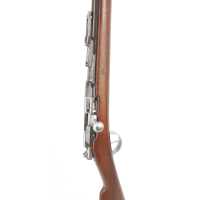 Armes d'Épaule FUSIL D'INFANTERIE GRAS MODÈLE 1874 M80 SAINT-ÉTIENNE 1882  CALIBRE 11MM 11X59R  - FRANCE IIIè RÉPUBLIQUE  - 2
