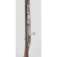 Armes d'Épaule FUSIL D'INFANTERIE GRAS MODÈLE 1874 M80 SAINT-ÉTIENNE 1882  CALIBRE 11MM 11X59R  - FRANCE IIIè RÉPUBLIQUE  - 14