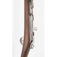 Armes d'Épaule FUSIL D'INFANTERIE GRAS MODÈLE 1874 M80 SAINT-ÉTIENNE 1882  CALIBRE 11MM 11X59R  - FRANCE IIIè RÉPUBLIQUE  - 3