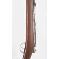 Armes d'Épaule FUSIL D'INFANTERIE GRAS MODÈLE 1874 M80 SAINT-ÉTIENNE 1882  CALIBRE 11MM 11X59R  - FRANCE IIIè RÉPUBLIQUE  - 16