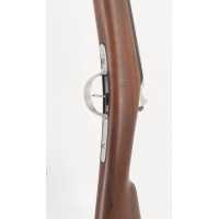 Armes d'Épaule FUSIL D'INFANTERIE GRAS MODÈLE 1874 M80 SAINT-ÉTIENNE 1882  CALIBRE 11MM 11X59R  - FRANCE IIIè RÉPUBLIQUE  - 17