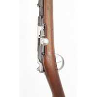 Armes d'Épaule FUSIL D'INFANTERIE GRAS MODÈLE 1874 M80 SAINT-ÉTIENNE 1882  CALIBRE 11MM 11X59R  - FRANCE IIIè RÉPUBLIQUE  - 18