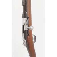 Armes d'Épaule FUSIL D'INFANTERIE GRAS MODÈLE 1874 M80 SAINT-ÉTIENNE 1882  CALIBRE 11MM 11X59R  - FRANCE IIIè RÉPUBLIQUE  - 5