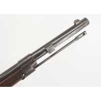 Armes d'Épaule FUSIL D'INFANTERIE GRAS MODÈLE 1874 M80 SAINT-ÉTIENNE 1882  CALIBRE 11MM 11X59R  - FRANCE IIIè RÉPUBLIQUE  - 19