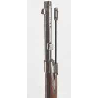 Armes d'Épaule FUSIL D'INFANTERIE GRAS MODÈLE 1874 M80 SAINT-ÉTIENNE 1882  CALIBRE 11MM 11X59R  - FRANCE IIIè RÉPUBLIQUE  - 20