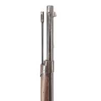 Armes d'Épaule FUSIL D'INFANTERIE GRAS MODÈLE 1874 M80 SAINT-ÉTIENNE 1882  CALIBRE 11MM 11X59R  - FRANCE IIIè RÉPUBLIQUE  - 21
