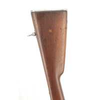 Armes d'Épaule FUSIL D'INFANTERIE GRAS MODÈLE 1874 M80 SAINT-ÉTIENNE 1882  CALIBRE 11MM 11X59R  - FRANCE IIIè RÉPUBLIQUE  - 7