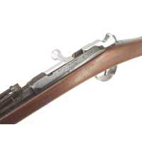 Armes d'Épaule FUSIL D'INFANTERIE GRAS MODÈLE 1874 M80 SAINT-ÉTIENNE 1882  CALIBRE 11MM 11X59R  - FRANCE IIIè RÉPUBLIQUE  - 10