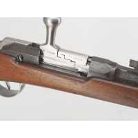 Armes d'Épaule FUSIL D'INFANTERIE GRAS MODÈLE 1874 M80 SAINT-ÉTIENNE 1882  CALIBRE 11MM 11X59R  - FRANCE IIIè RÉPUBLIQUE  - 9