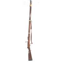 Armes d'Épaule FUSIL DREYSE MODÈLE 1841 SPANDAU 1858 - 1866  DU 49è RÉGIMENT D' INFANTERIE SIÈGE DE PARIS 1871 GUERRE FRANCO-PRU