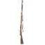 FUSIL DREYSE MODÈLE 1841 SPANDAU 1858 - 1866  DU 49è RÉGIMENT D' INFANTERIE SIÈGE DE PARIS 1871 GUERRE FRANCO-PRUSIENNE