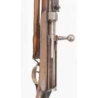 Armes d'Épaule FUSIL DREYSE MODÈLE 1841 SPANDAU 1858 - 1866  DU 49è RÉGIMENT D' INFANTERIE SIÈGE DE PARIS 1871 GUERRE FRANCO-PRU