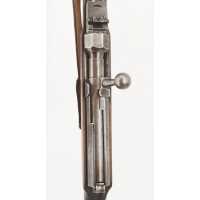 Armes d'Épaule FUSIL DREYSE MODÈLE 1841 SPANDAU 1858 - 1866  DU 49è RÉGIMENT D' INFANTERIE SIÈGE DE PARIS 1871 GUERRE FRANCO-PRU