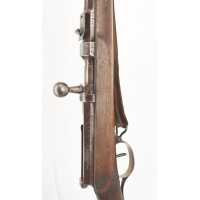 Armes d'Épaule FUSIL DREYSE MODÈLE 1841 SPANDAU 1858 - 1866  DU 49è RÉGIMENT D' INFANTERIE SIÈGE DE PARIS 1871 GUERRE FRANCO-PRU
