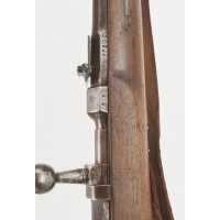 Armes d'Épaule FUSIL DREYSE MODÈLE 1841 SPANDAU 1858 - 1866  DU 49è RÉGIMENT D' INFANTERIE SIÈGE DE PARIS 1871 GUERRE FRANCO-PRU