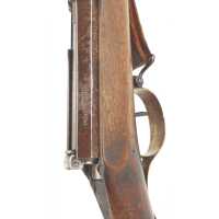 Armes d'Épaule FUSIL DREYSE MODÈLE 1841 SPANDAU 1858 - 1866  DU 49è RÉGIMENT D' INFANTERIE SIÈGE DE PARIS 1871 GUERRE FRANCO-PRU