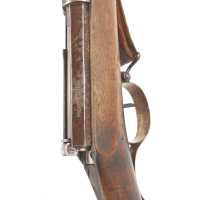 Armes d'Épaule FUSIL DREYSE MODÈLE 1841 SPANDAU 1858 - 1866  DU 49è RÉGIMENT D' INFANTERIE SIÈGE DE PARIS 1871 GUERRE FRANCO-PRU