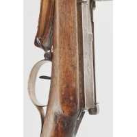 Armes d'Épaule FUSIL DREYSE MODÈLE 1841 SPANDAU 1858 - 1866  DU 49è RÉGIMENT D' INFANTERIE SIÈGE DE PARIS 1871 GUERRE FRANCO-PRU