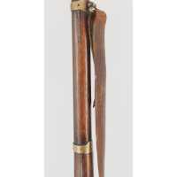 Armes d'Épaule FUSIL DREYSE MODÈLE 1841 SPANDAU 1858 - 1866  DU 49è RÉGIMENT D' INFANTERIE SIÈGE DE PARIS 1871 GUERRE FRANCO-PRU