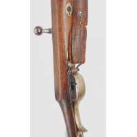 Armes d'Épaule FUSIL DREYSE MODÈLE 1841 SPANDAU 1858 - 1866  DU 49è RÉGIMENT D' INFANTERIE SIÈGE DE PARIS 1871 GUERRE FRANCO-PRU