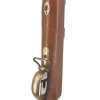 Armes d'Épaule FUSIL DREYSE MODÈLE 1841 SPANDAU 1858 - 1866  DU 49è RÉGIMENT D' INFANTERIE SIÈGE DE PARIS 1871 GUERRE FRANCO-PRU